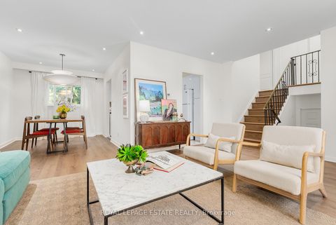 Photo 6 at 21 Nuffield Drive, Guildwood, Toronto