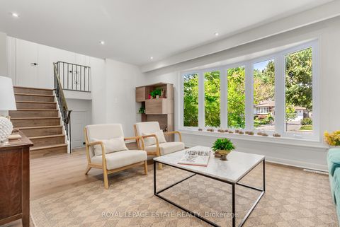 Photo 7 at 21 Nuffield Drive, Guildwood, Toronto