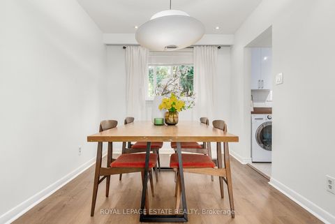 Photo 8 at 21 Nuffield Drive, Guildwood, Toronto