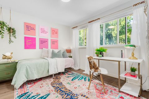 Photo 14 at 21 Nuffield Drive, Guildwood, Toronto