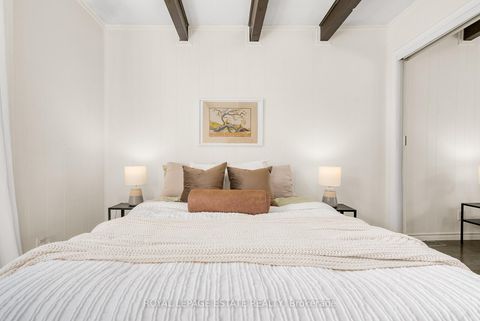 Photo 27 at 21 Nuffield Drive, Guildwood, Toronto