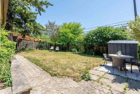 Photo 40 at 21 Nuffield Drive, Guildwood, Toronto