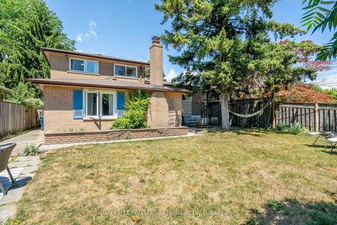 Photo 42 at 21 Nuffield Drive, Guildwood, Toronto