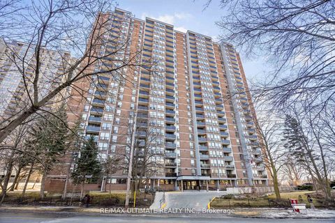 Photo 0 at #1807 - 85 Emmett Avenue S, Mount Dennis, Toronto