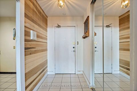 Photo 3 at #1807 - 85 Emmett Avenue S, Mount Dennis, Toronto