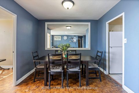 Photo 8 at #1807 - 85 Emmett Avenue S, Mount Dennis, Toronto