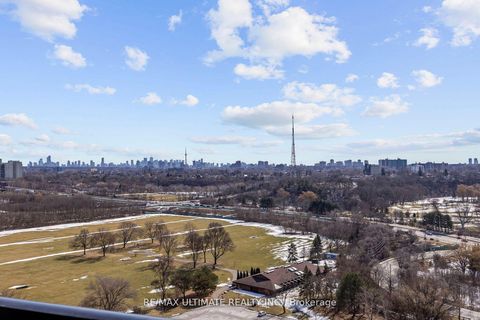 Photo 16 at #1807 - 85 Emmett Avenue S, Mount Dennis, Toronto