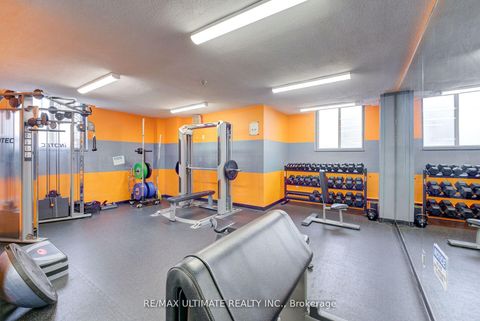 Photo 23 at #1807 - 85 Emmett Avenue S, Mount Dennis, Toronto