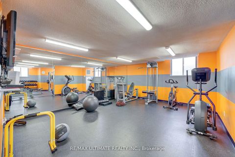 Photo 24 at #1807 - 85 Emmett Avenue S, Mount Dennis, Toronto