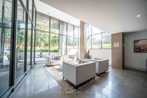 Photo 2 at 107 - 104 Glen Everest Road, Cliffside, Toronto