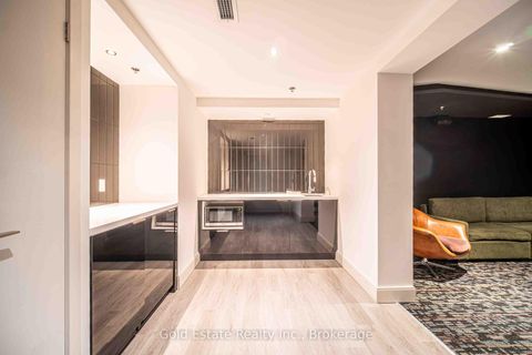 Photo 4 at 107 - 104 Glen Everest Road, Cliffside, Toronto