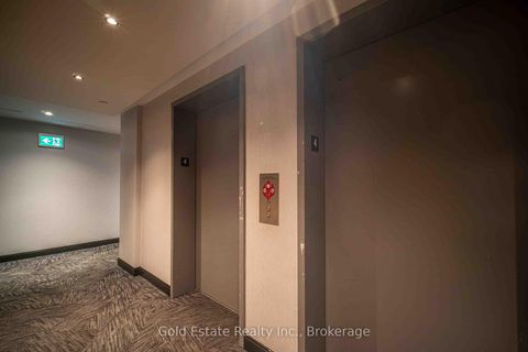 Photo 5 at 107 - 104 Glen Everest Road, Cliffside, Toronto