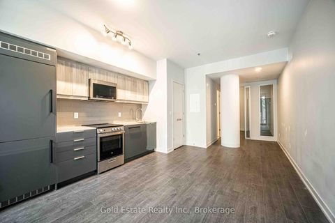 Photo 11 at 107 - 104 Glen Everest Road, Cliffside, Toronto