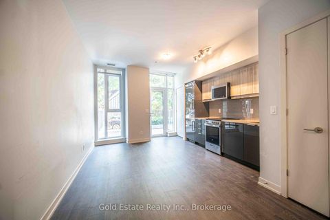 Photo 12 at 107 - 104 Glen Everest Road, Cliffside, Toronto