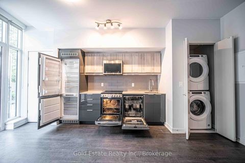 Photo 14 at 107 - 104 Glen Everest Road, Cliffside, Toronto