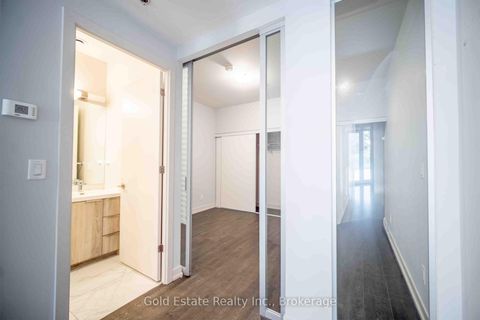 Photo 16 at 107 - 104 Glen Everest Road, Cliffside, Toronto