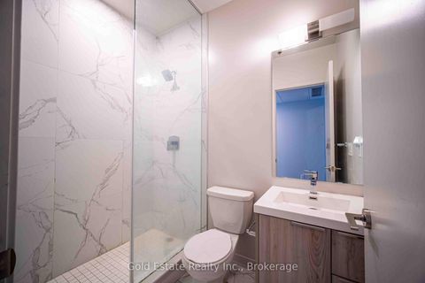 Photo 18 at 107 - 104 Glen Everest Road, Cliffside, Toronto