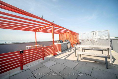 Photo 29 at 107 - 104 Glen Everest Road, Cliffside, Toronto