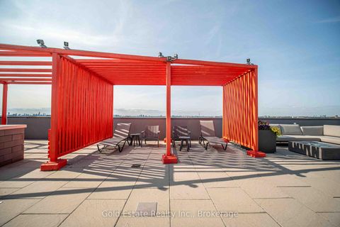 Photo 30 at 107 - 104 Glen Everest Road, Cliffside, Toronto