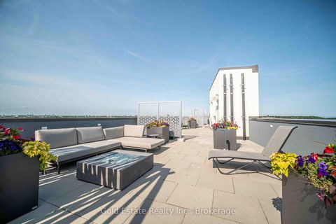 Photo 31 at 107 - 104 Glen Everest Road, Cliffside, Toronto