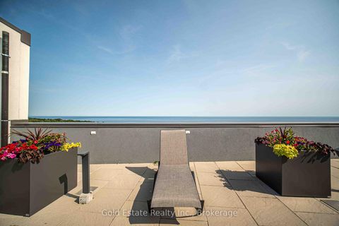 Photo 32 at 107 - 104 Glen Everest Road, Cliffside, Toronto