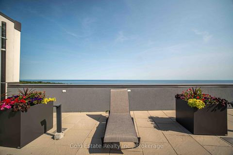 Photo 33 at 107 - 104 Glen Everest Road, Cliffside, Toronto