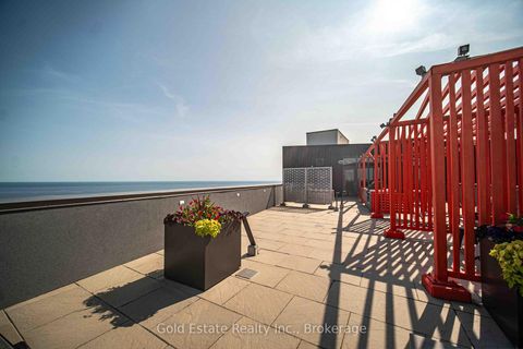 Photo 35 at 107 - 104 Glen Everest Road, Cliffside, Toronto