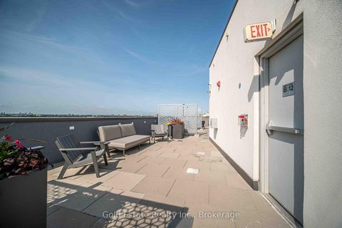 Photo 36 at 107 - 104 Glen Everest Road, Cliffside, Toronto