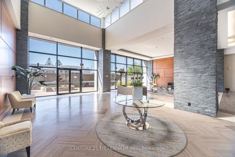 Photo 3 at 217 - 24 Woodstream Boulevard, Vaughan Grove, Vaughan