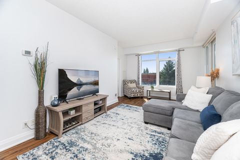 Photo 14 at 217 - 24 Woodstream Boulevard, Vaughan Grove, Vaughan