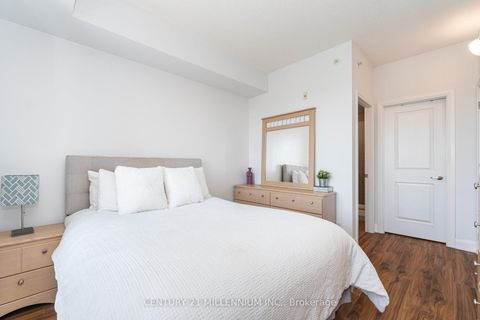 Photo 17 at 217 - 24 Woodstream Boulevard, Vaughan Grove, Vaughan