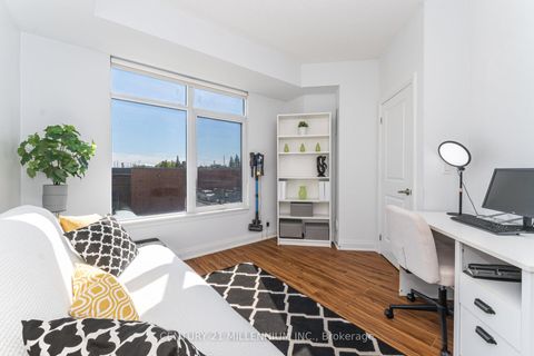 Photo 20 at 217 - 24 Woodstream Boulevard, Vaughan Grove, Vaughan