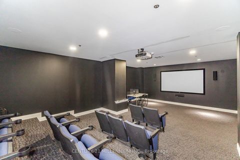 Photo 27 at 217 - 24 Woodstream Boulevard, Vaughan Grove, Vaughan