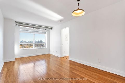 Photo 2 at 1714 - 60 Heintzman Street, Junction Area, Toronto