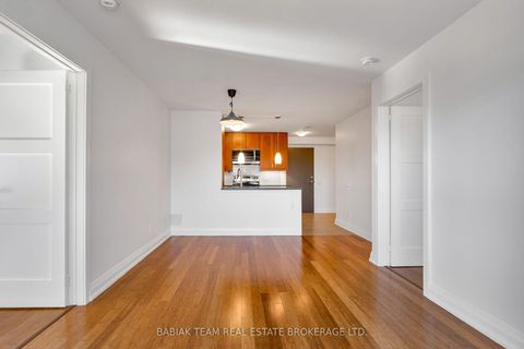 Photo 3 at 1714 - 60 Heintzman Street, Junction Area, Toronto