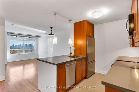 Photo 5 at 1714 - 60 Heintzman Street, Junction Area, Toronto