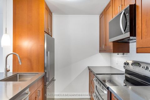 Photo 8 at 1714 - 60 Heintzman Street, Junction Area, Toronto