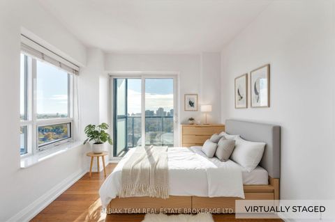 Photo 10 at 1714 - 60 Heintzman Street, Junction Area, Toronto