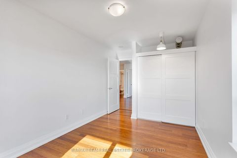 Photo 13 at 1714 - 60 Heintzman Street, Junction Area, Toronto