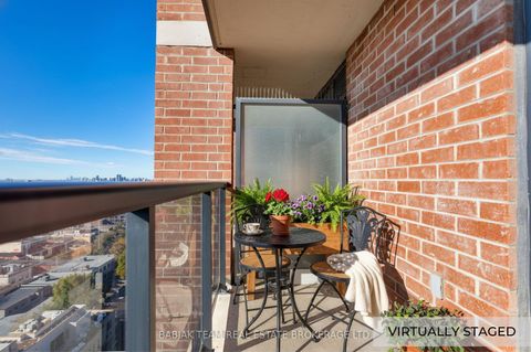 Photo 14 at 1714 - 60 Heintzman Street, Junction Area, Toronto
