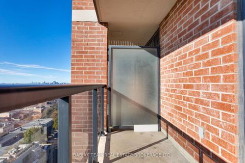 Photo 15 at 1714 - 60 Heintzman Street, Junction Area, Toronto