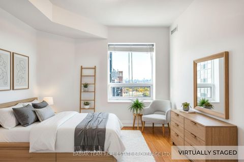 Photo 16 at 1714 - 60 Heintzman Street, Junction Area, Toronto