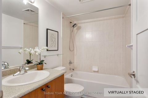 Photo 19 at 1714 - 60 Heintzman Street, Junction Area, Toronto