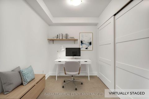 Photo 21 at 1714 - 60 Heintzman Street, Junction Area, Toronto