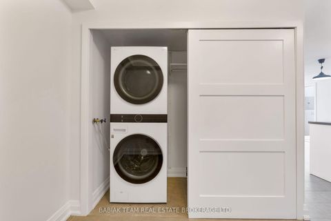 Photo 23 at 1714 - 60 Heintzman Street, Junction Area, Toronto