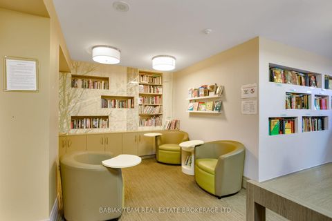 Photo 26 at 1714 - 60 Heintzman Street, Junction Area, Toronto