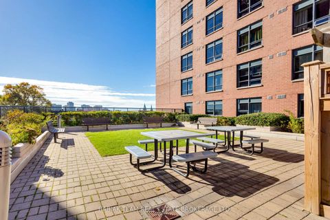 Photo 27 at 1714 - 60 Heintzman Street, Junction Area, Toronto