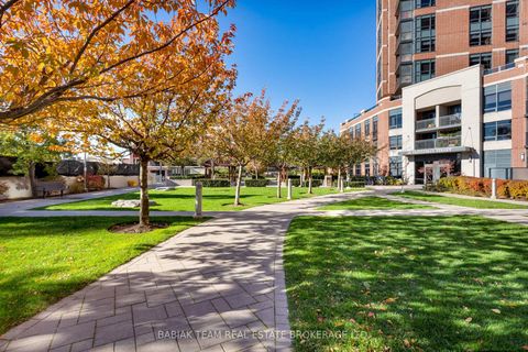 Photo 29 at 1714 - 60 Heintzman Street, Junction Area, Toronto