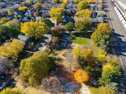 Photo 30 at 1714 - 60 Heintzman Street, Junction Area, Toronto