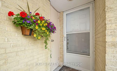 Photo 1 at 14 - 33 Four Winds Drive, York University Heights, Toronto